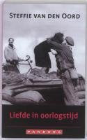 Liefde in oorlogstijd book