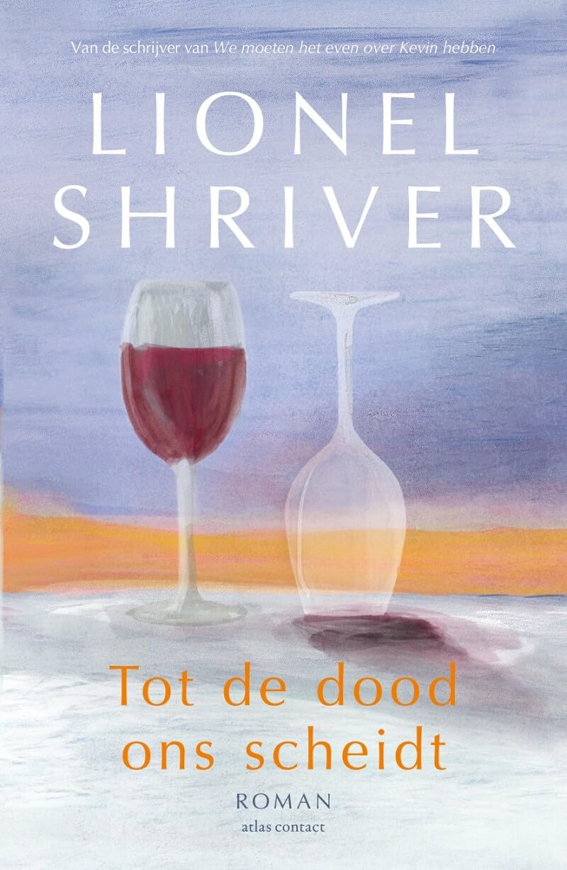 Tot de dood ons scheidt: roman Contemporary literature