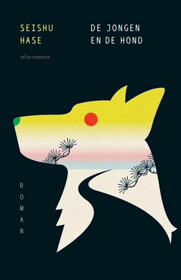 De jongen en de hond: roman Contemporary literature