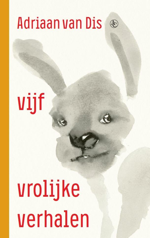 Vijf vrolijke verhalen Essays & Short Stories