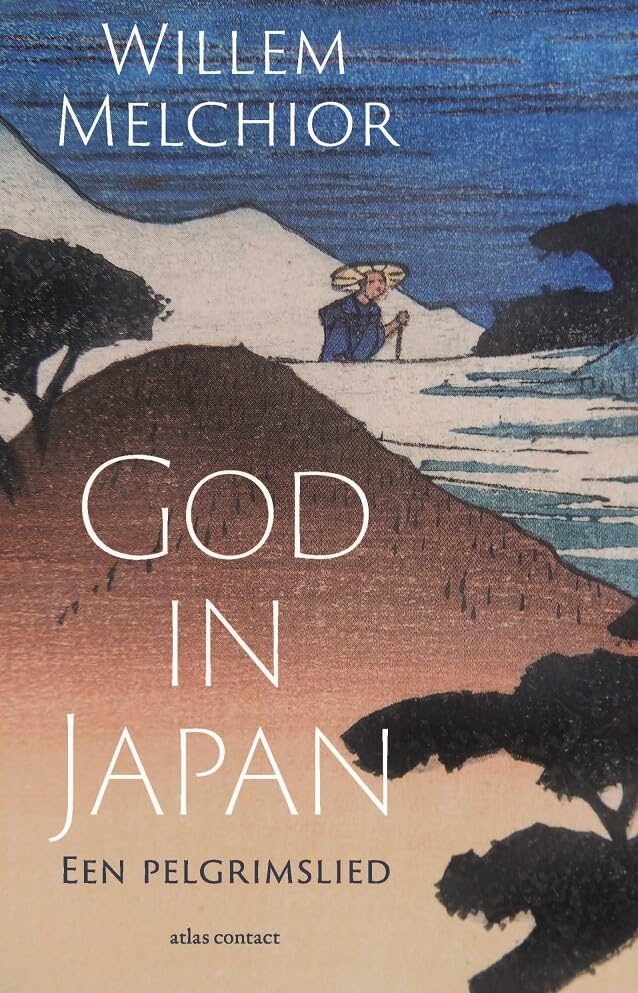 God in Japan: een pelgrimslied Essays & Short Stories