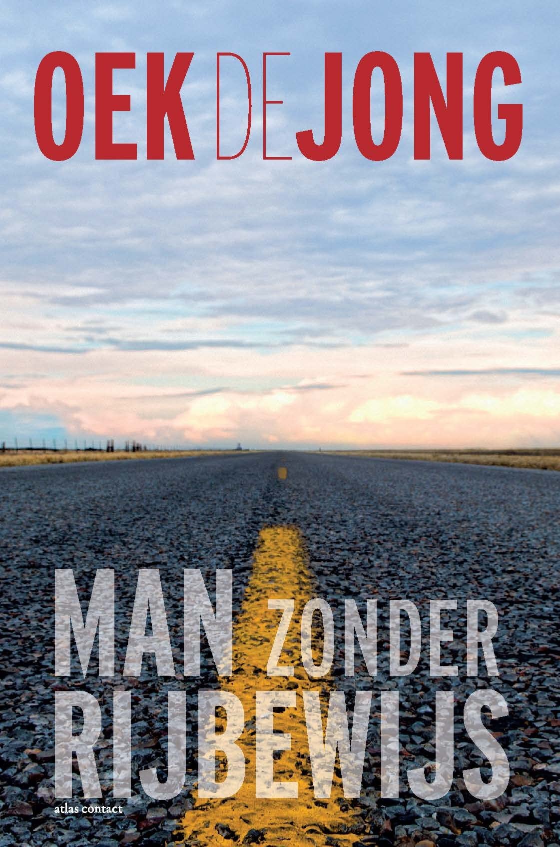 Man zonder rijbewijs Contemporary literature