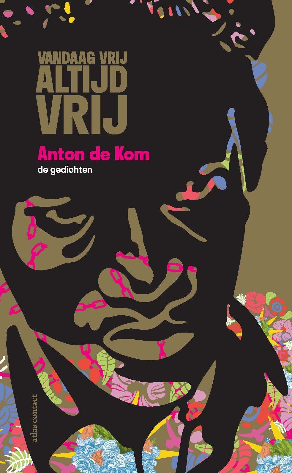 Vandaag vrij, altijd vrij: de gedichten Poetry
