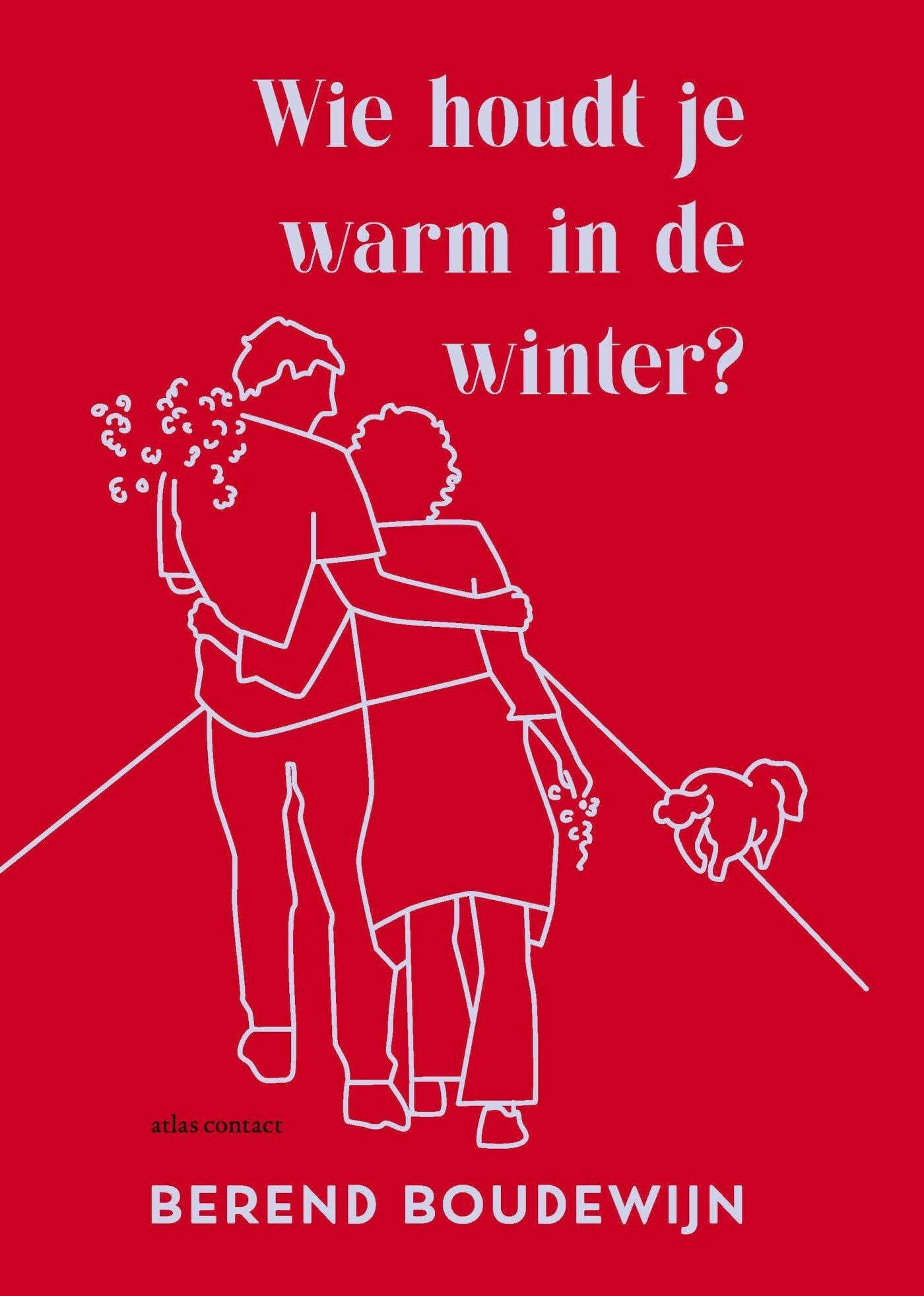 Wie houdt je warm in de winter? Personalities