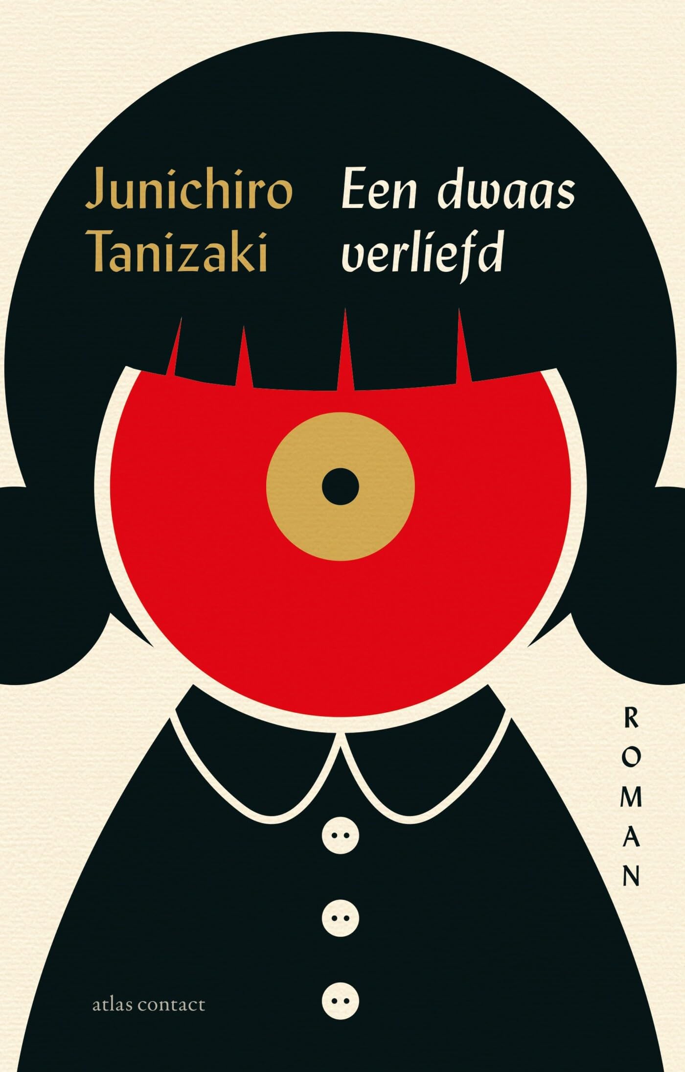 Een dwaas verliefd: roman Classics
