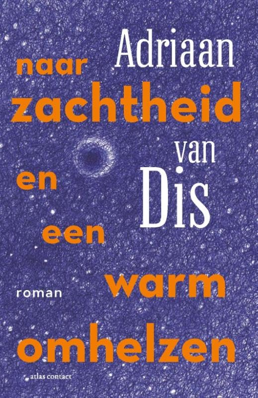 Naar zachtheid en een warm omhelzen Contemporary literature