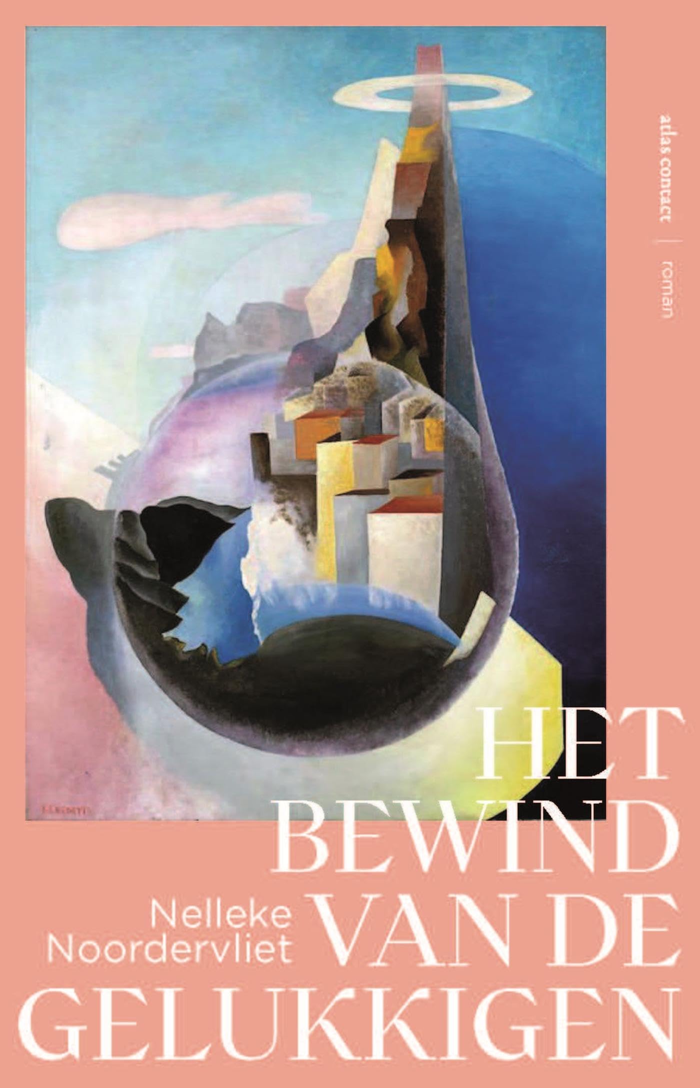 Het bewind van de gelukkigen Contemporary literature