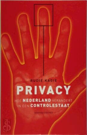 Product Image: Privacy / druk 1