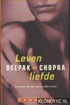 Leven in liefde: terug naar de bron van innerlijke kracht book