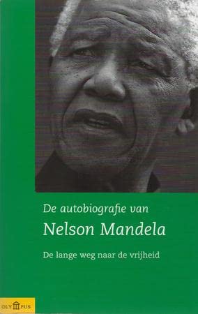 De autobiografie van Nelson Mandela: de lange weg naar de vrijheid Art & Literature