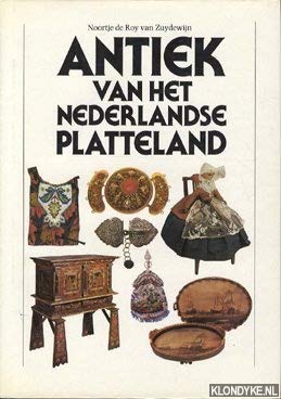 Product Image: Antiek van het Nederlandse platteland