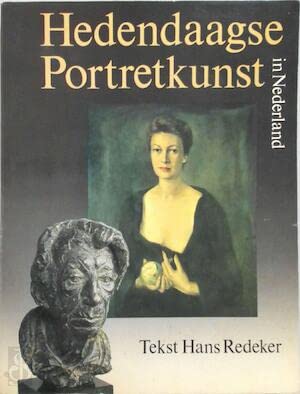 Hedendaagse portretkunst in Nederland book