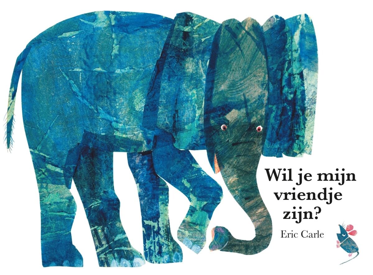 Wil je mijn vriendje zijn? (Gottmer-prentenboek) Non-fiction