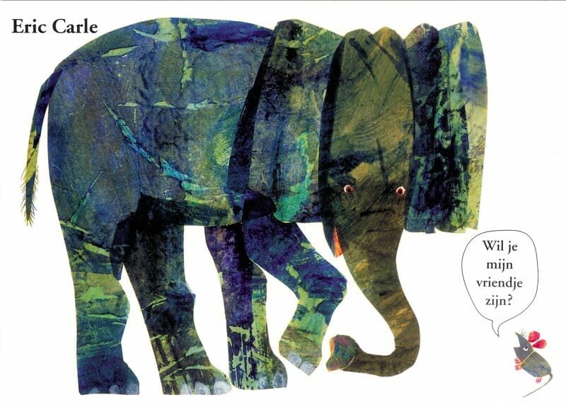 Wil je mijn vriendje zijn? (Gottmer-prentenboek) Children's books