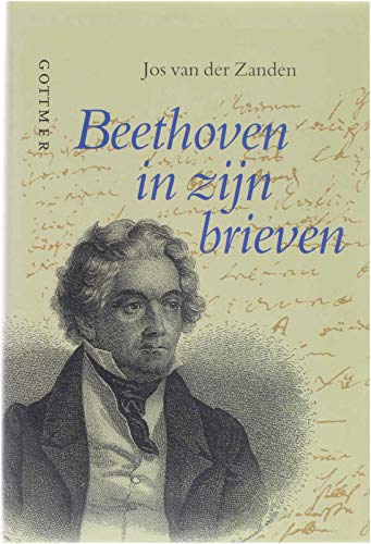Product Image: BEETHOVEN IN ZIJN BRIEVEN