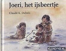 Joeri, het ijsbeertje (Gottmer-prentenboek) Children's books