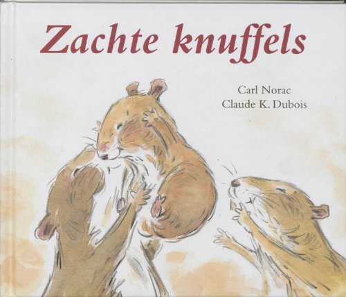 Zachte knuffels (Gottmer-prentenboek) Children's books