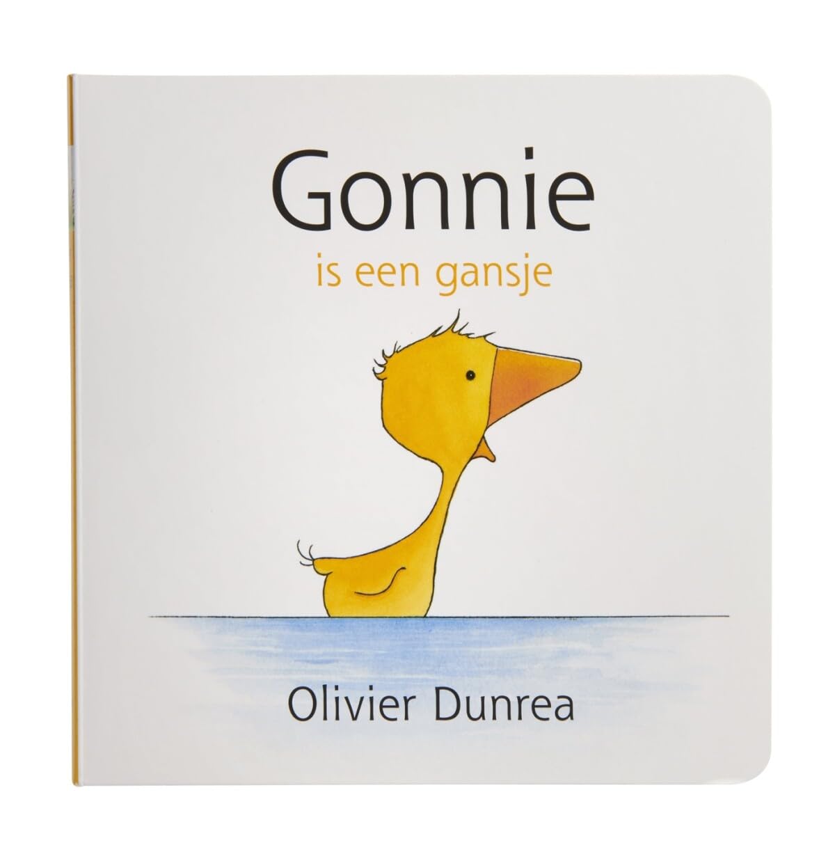 Product Image: Gonnie (Gonnie & vriendjes)