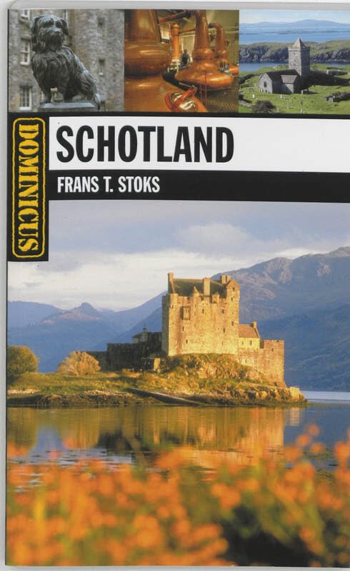 Product Image: Schotland (Dominicus)