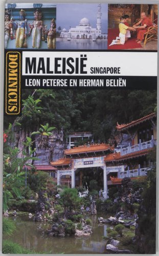 Maleisie / druk 6 (Dominicus) Leisure, Home & Garden