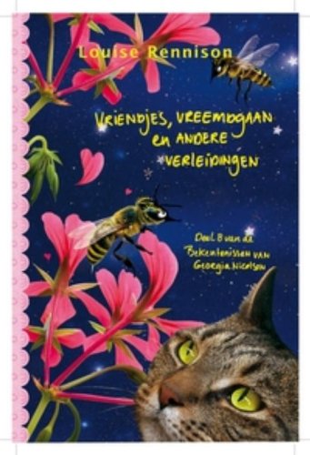 Vriendjes, vreemdgaan en andere verleidingen book