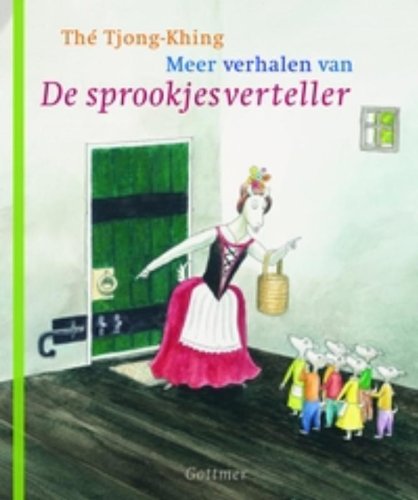 Meer verhalen van de sprookjesverteller Fairy Tales & Legends