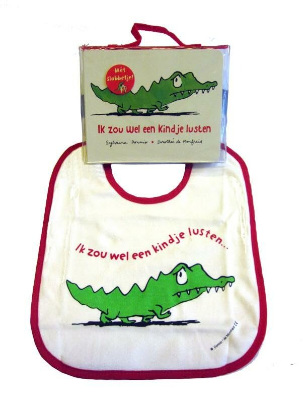 Ik zou wel een kindje lusten (Een Gottmer-kartonboekje) Children's books