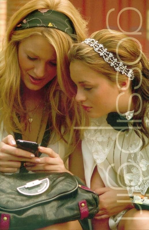 Gossip girl (Gossip girl, 1) Contemporary literature