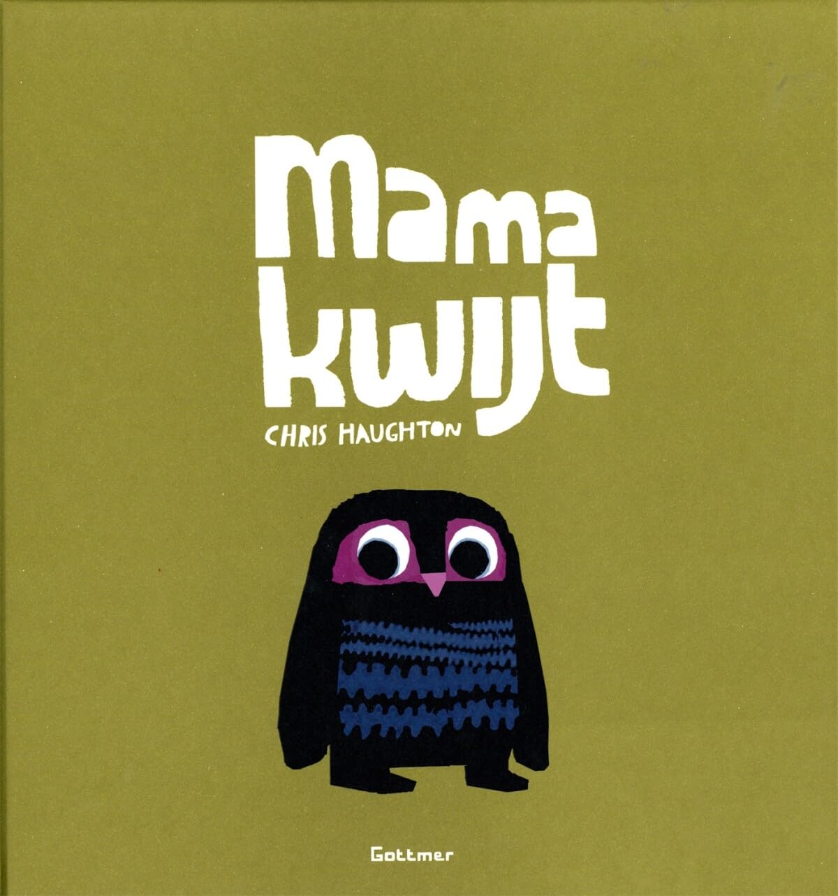 Mama kwijt (Gottmer-prentenboek) Children's books