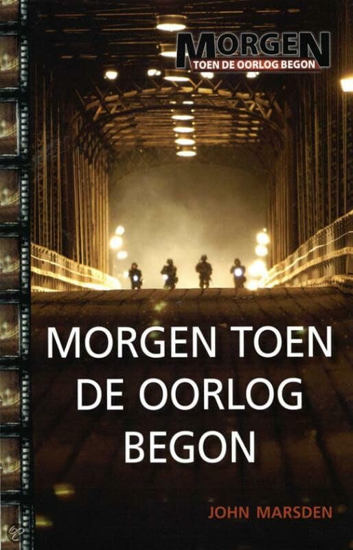 Morgen toen de oorlog begon (Morgen toen de oorlog begon, 1) Books