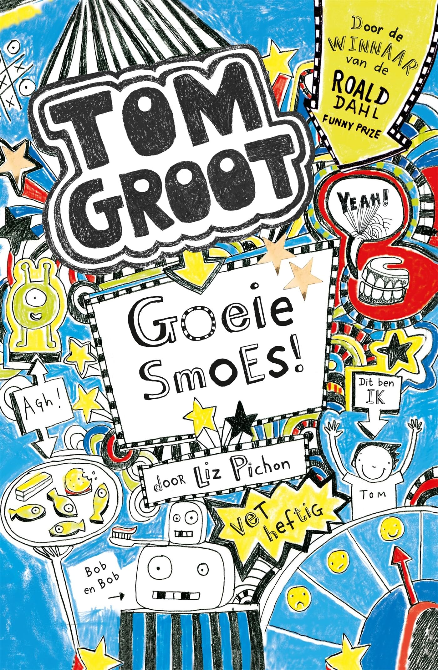 Goeie smoes! (en nog meer leuks) book