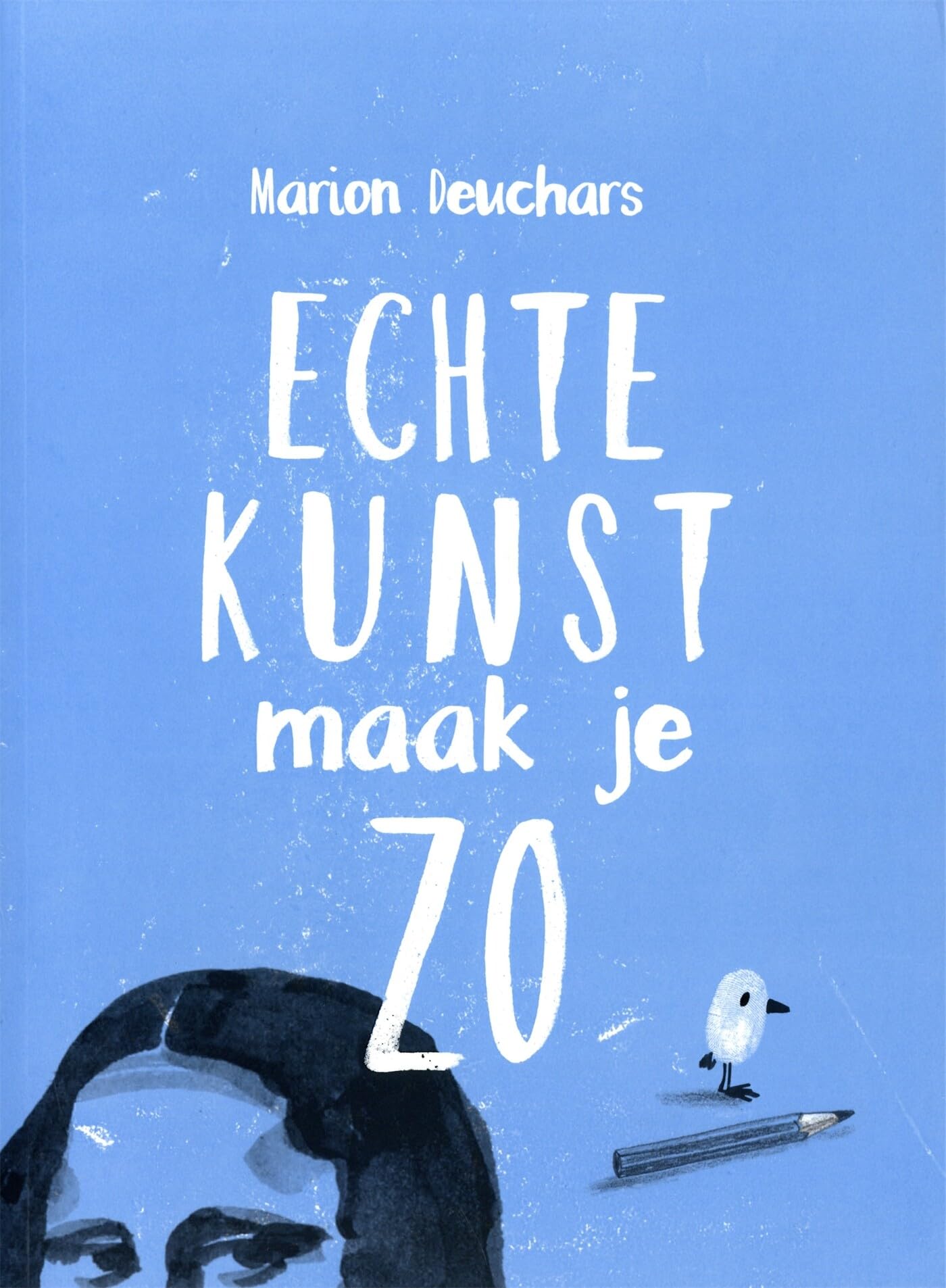 Echte kunst maak je zo Leisure, Home & Garden