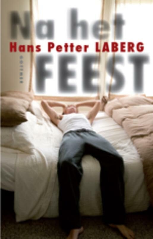 Na het feest Books