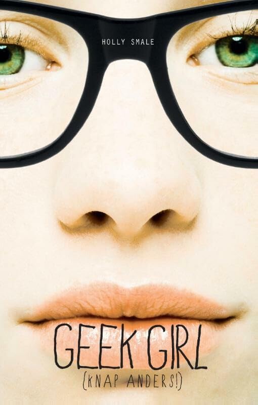 Knap anders! Novels & Short Stories