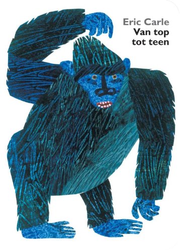 Van top tot teen (Gottmer-prentenboek) Parents & Children