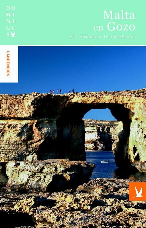 Product Image: Malta en Gozo