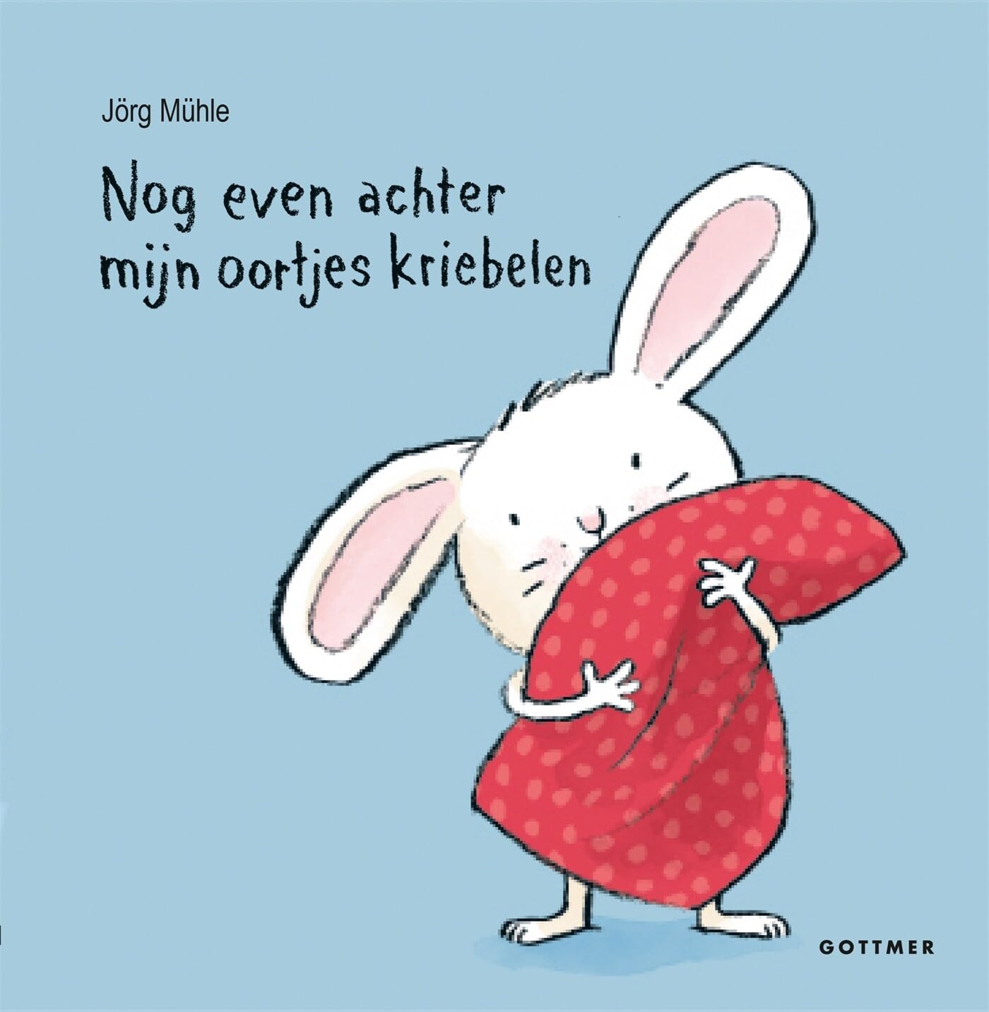 Nog even achter mijn oortjes kriebelen Parents & Children