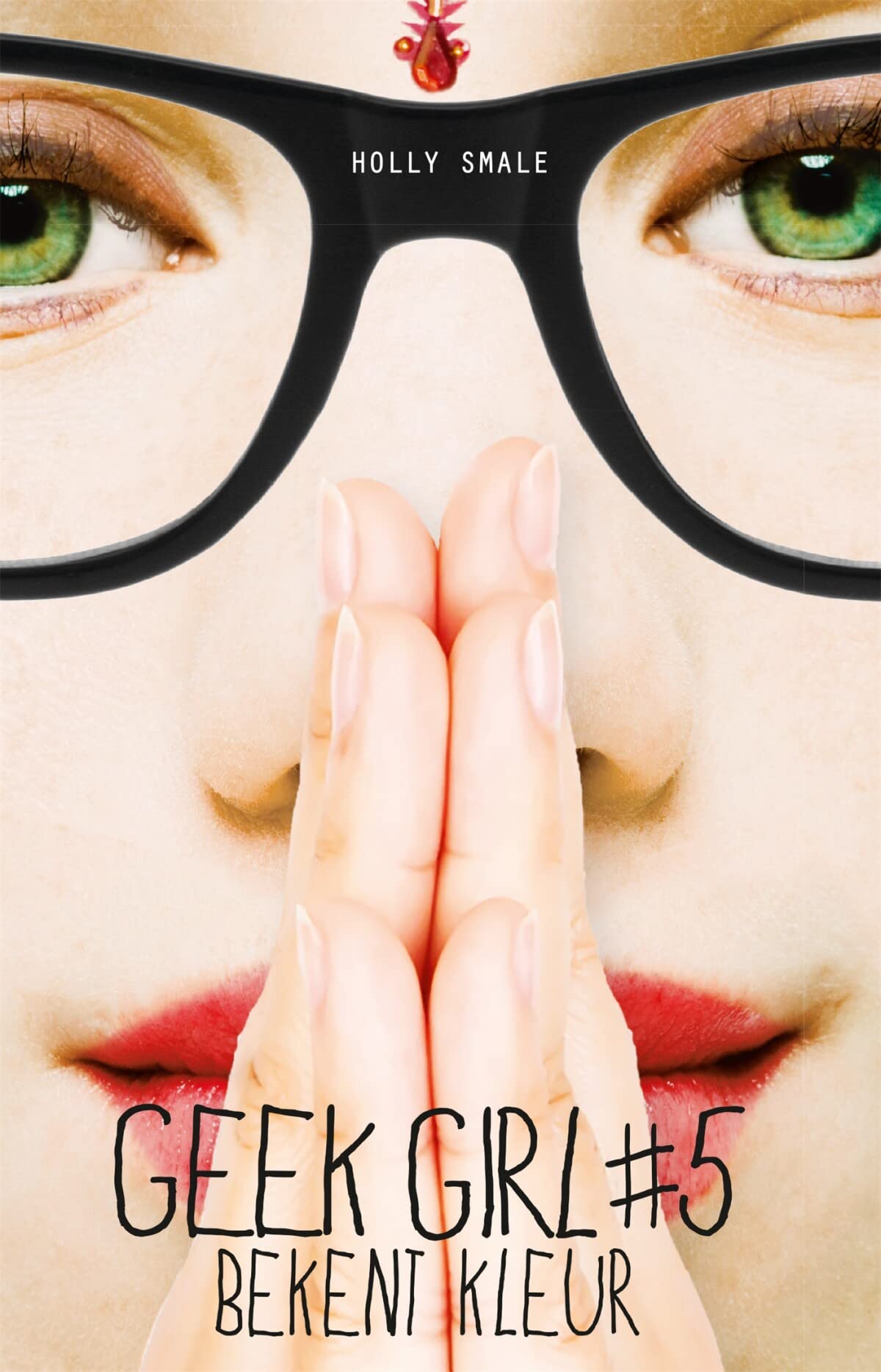 Bekent kleur Fiction books for children