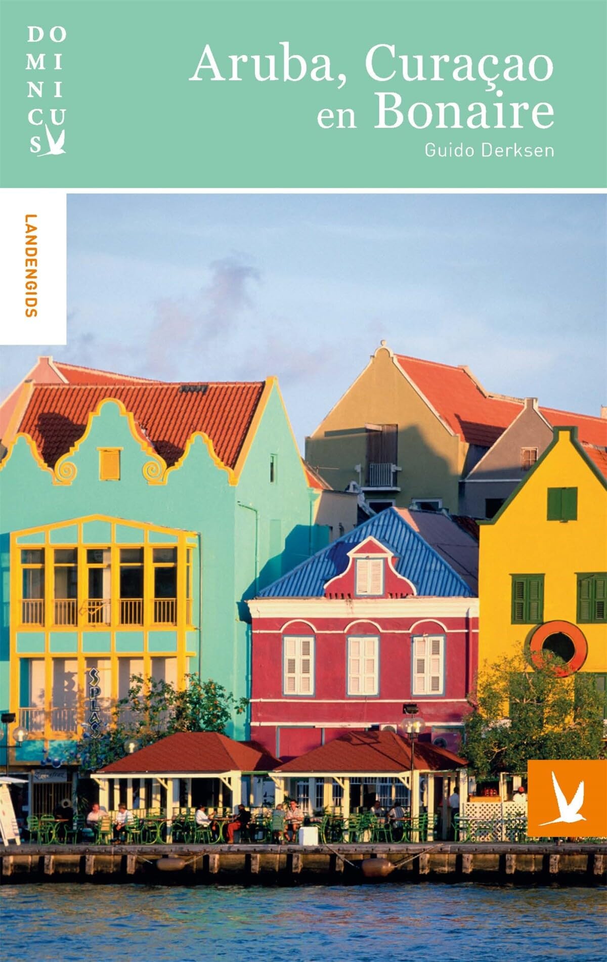 Aruba, Curacao en Bonaire (Dominicus landengids) Leisure, Home & Garden