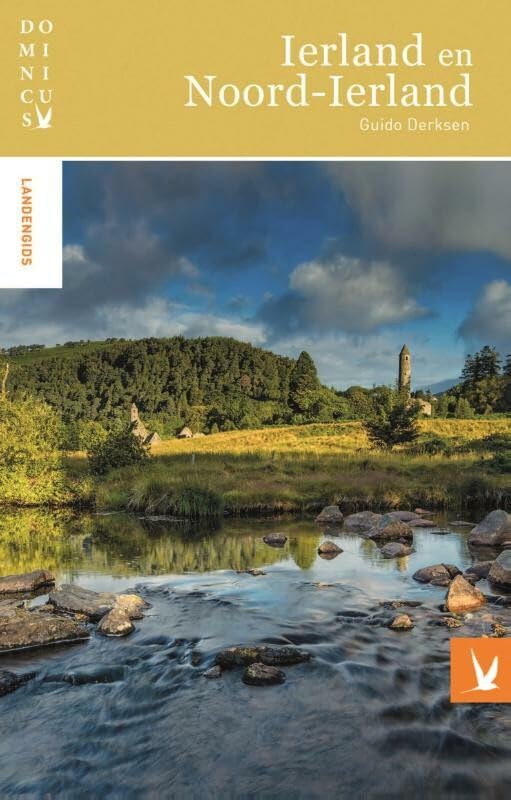 Ierland en Noord-Ierland book