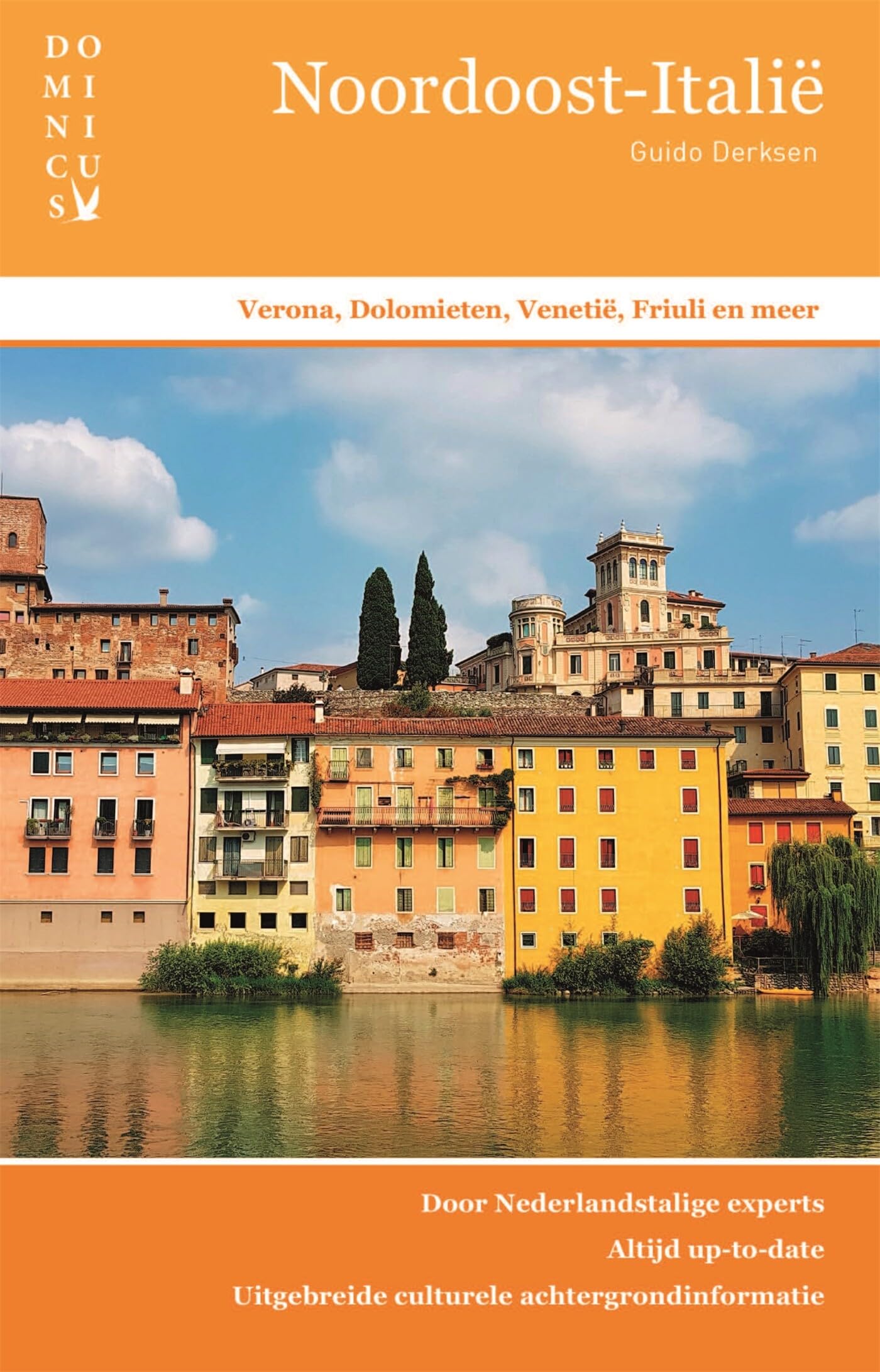 Noordoost-Italië: Verona, Dolomieten, Venetië, Friuli en meer book