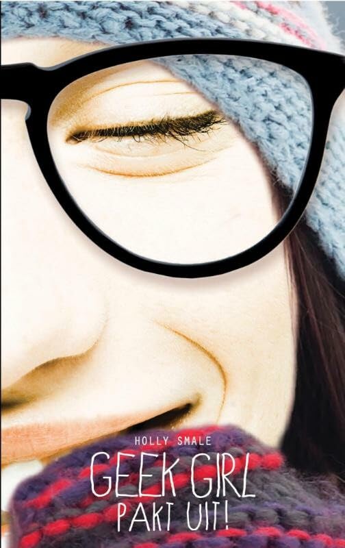 Pakt uit! (Geek Girl) Novels & Short Stories