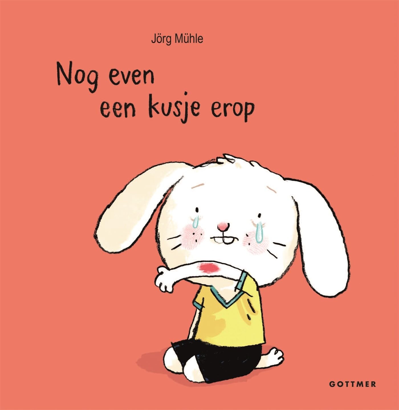 Nog even een kusje erop Parents & Children