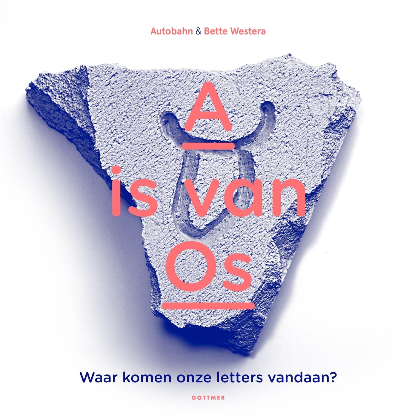 A is van Os: waar komen onze letters vandaan? Social Sciences