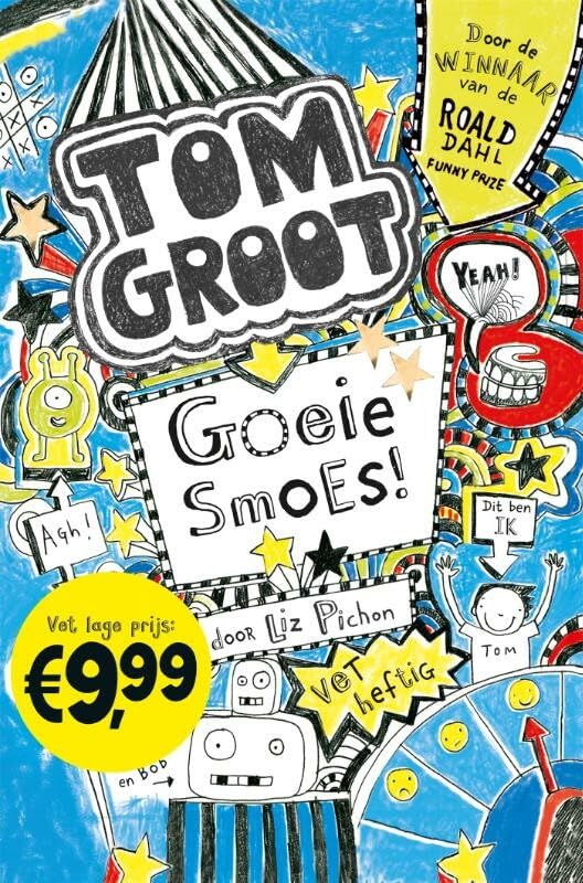 Goeie smoes! (en nog meer leuks) book