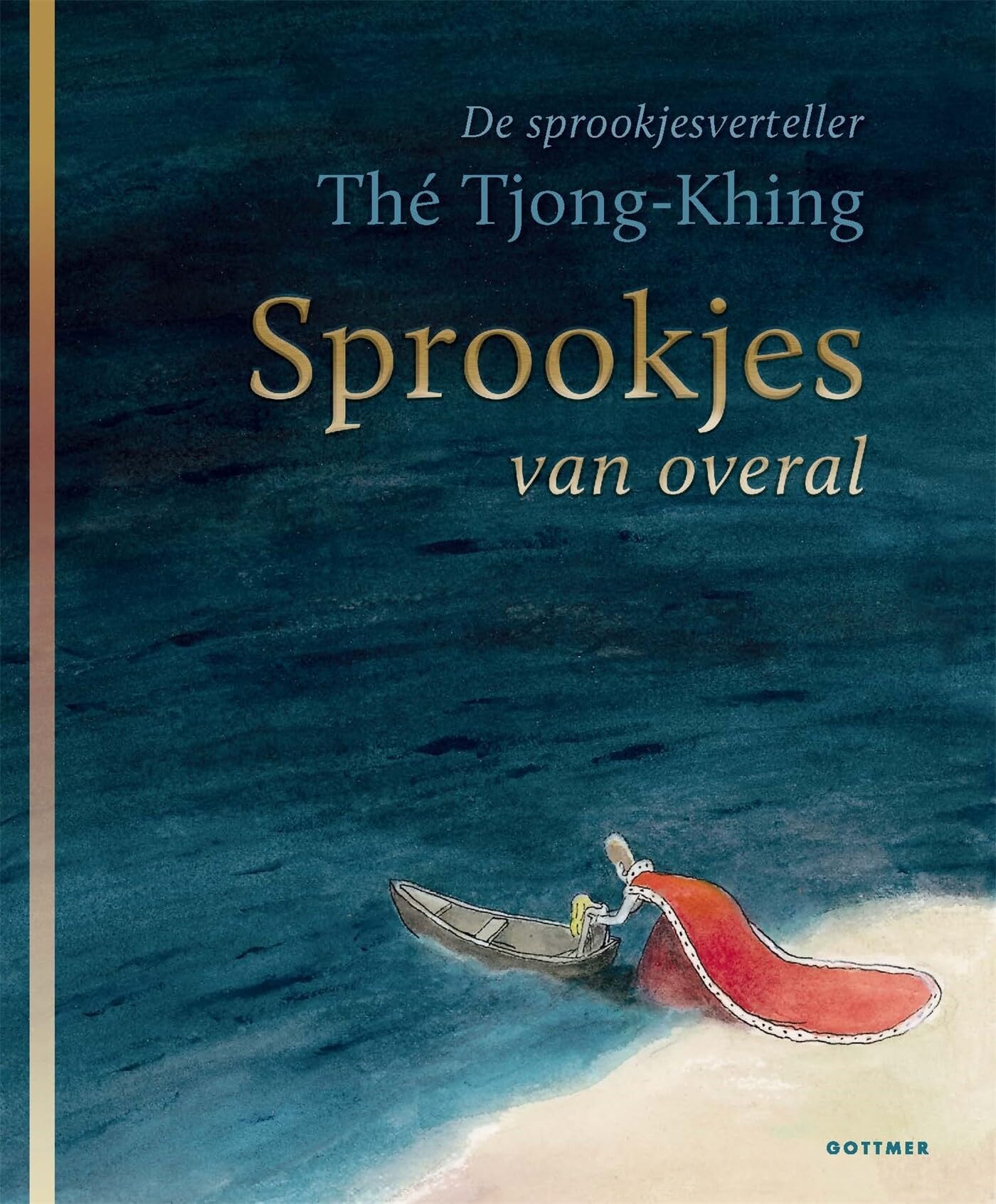 Sprookjes van overal: de sprookjesverteller book