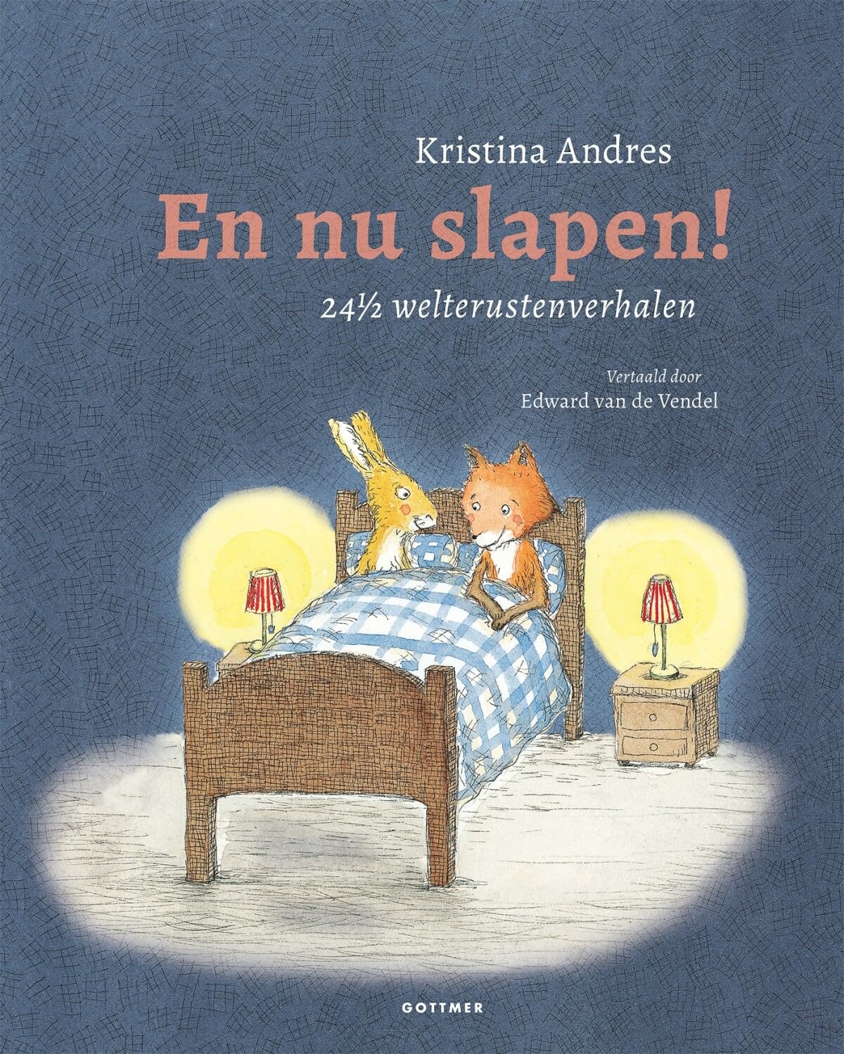 En nu slapen!: 24 1/2 welterustenverhalen book