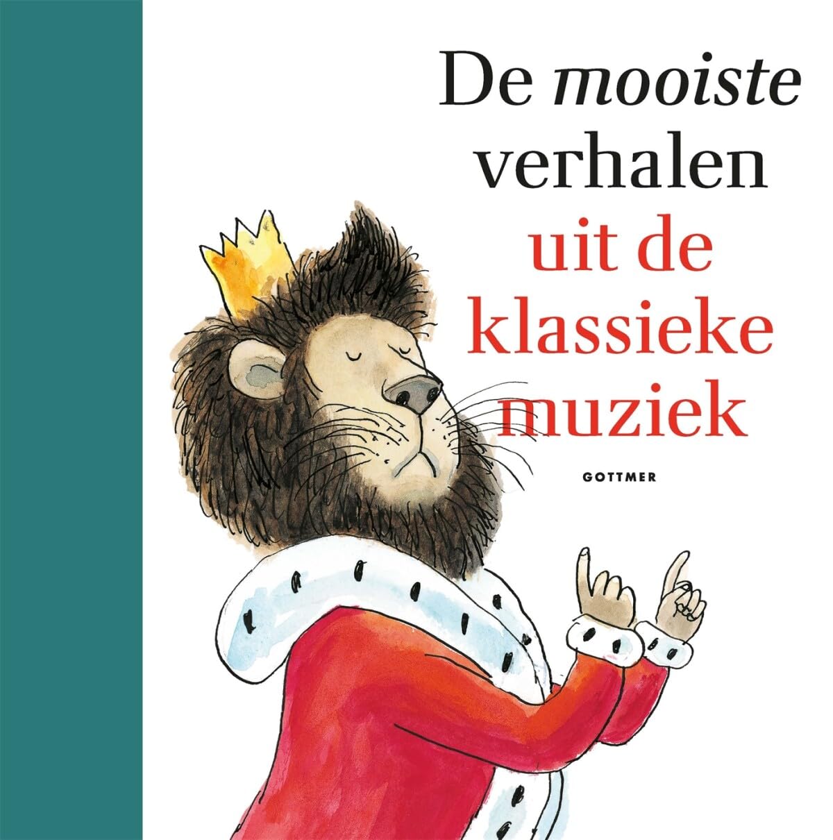 De mooiste verhalen uit de klassieke muziek book