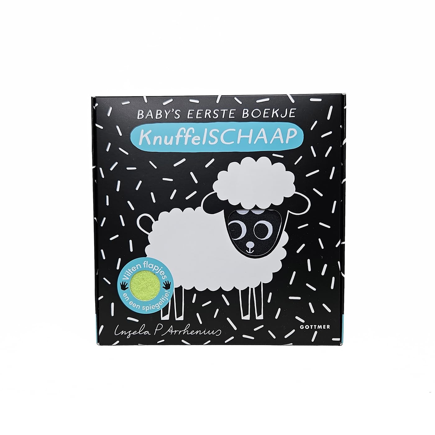 Product Image: Knuffelschaap
