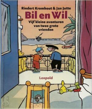 Vijf kleine avonturen van twee grote vrienden: vijf kleine avonturen van twee grote vrienden book